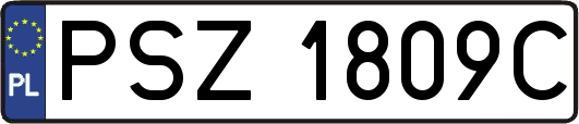 PSZ1809C