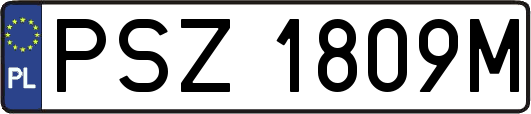 PSZ1809M