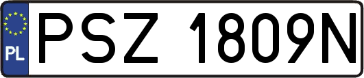 PSZ1809N