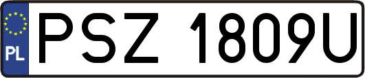 PSZ1809U