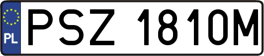 PSZ1810M