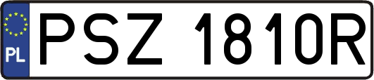 PSZ1810R