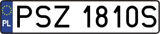 PSZ1810S
