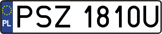 PSZ1810U