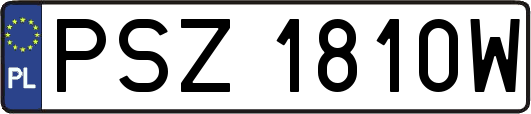 PSZ1810W