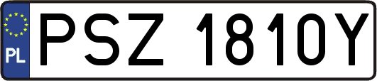 PSZ1810Y