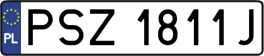PSZ1811J