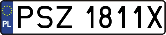 PSZ1811X