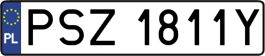 PSZ1811Y