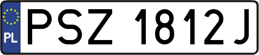 PSZ1812J