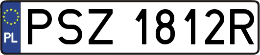 PSZ1812R