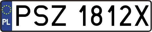 PSZ1812X
