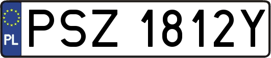 PSZ1812Y