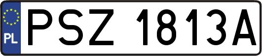 PSZ1813A