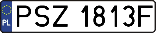 PSZ1813F