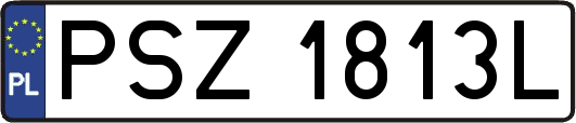 PSZ1813L