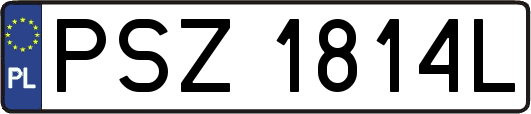 PSZ1814L