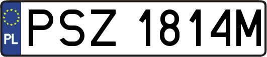 PSZ1814M