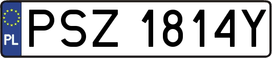 PSZ1814Y