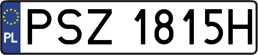 PSZ1815H