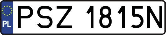 PSZ1815N