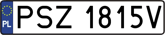 PSZ1815V