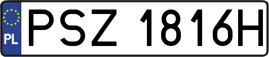 PSZ1816H