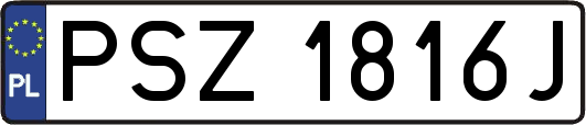 PSZ1816J