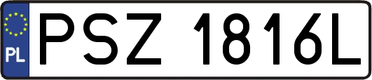 PSZ1816L