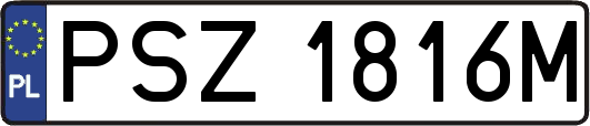 PSZ1816M
