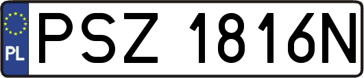 PSZ1816N