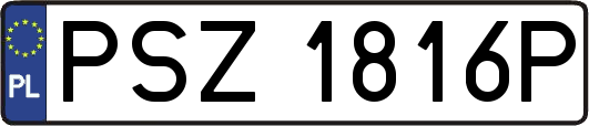 PSZ1816P