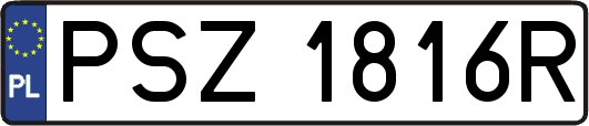 PSZ1816R