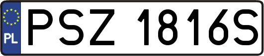 PSZ1816S