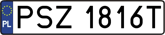 PSZ1816T
