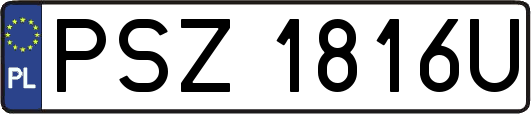 PSZ1816U