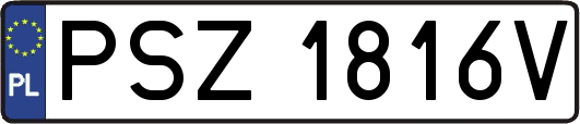 PSZ1816V