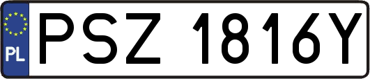PSZ1816Y