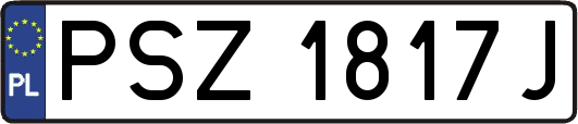 PSZ1817J