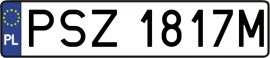 PSZ1817M