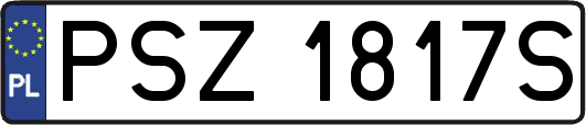 PSZ1817S