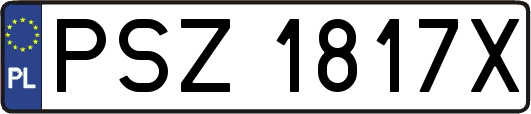 PSZ1817X