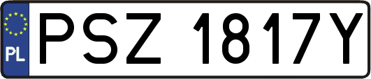 PSZ1817Y