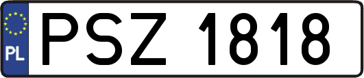 PSZ1818