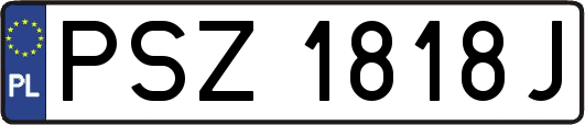 PSZ1818J