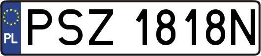 PSZ1818N