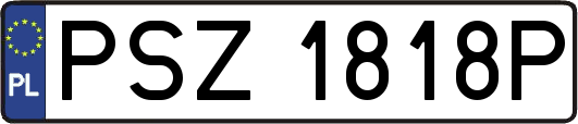 PSZ1818P