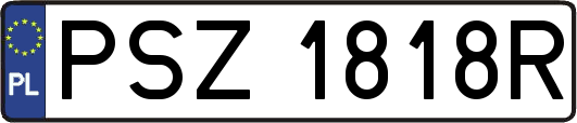 PSZ1818R