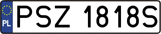 PSZ1818S