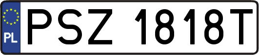 PSZ1818T